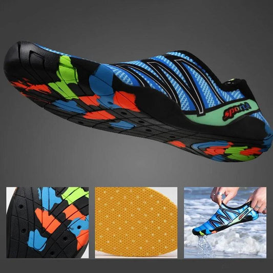 Unisex Swimming Shoes - MANDOTOS