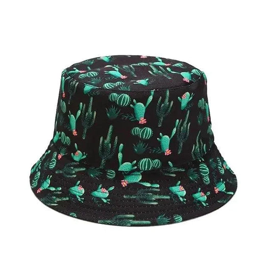 UV Shield Bucket Hat - MANDOTOS