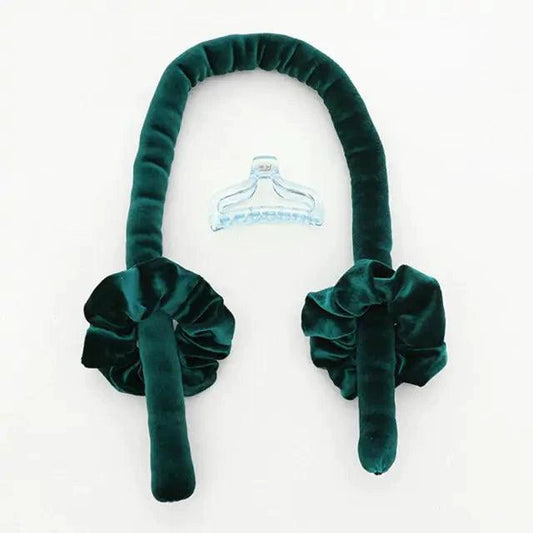 Velvet No-Heat Curling Kit - MANDOTOS