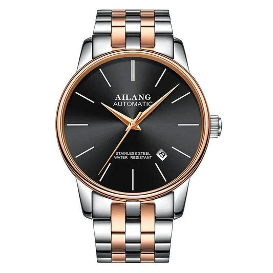 watches men's automatic mechanical watches - MANDOTOS