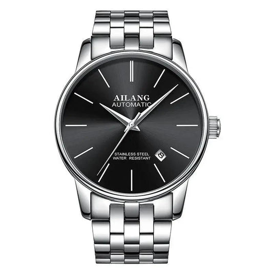 watches men's automatic mechanical watches - MANDOTOS