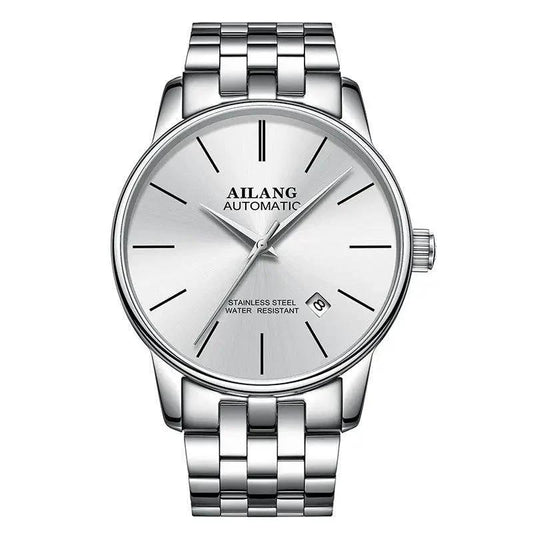 watches men's automatic mechanical watches - MANDOTOS