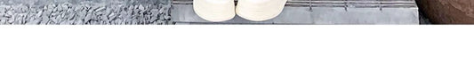 Plus Size American Hole Plus Size Ladies High Waist Straight-leg Denim - MANDOTOS