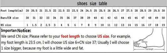 Women's Airy Mesh Sneakers - MANDOTOS