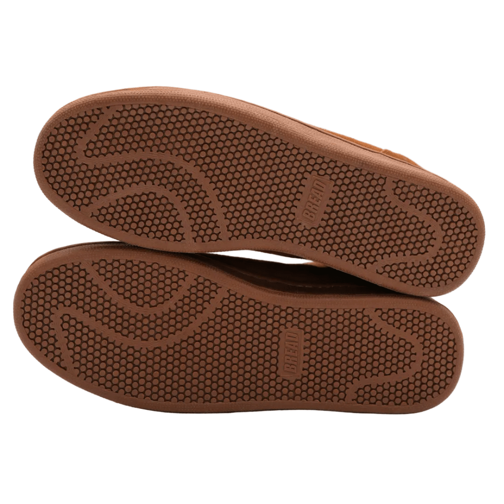 Men's Ashton Slipper - MANDOTOS INTERNATIONALSuede Slippers