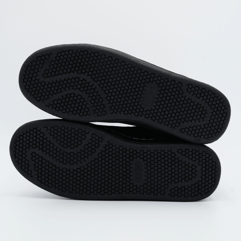 Men's Ashton Slipper - MANDOTOS INTERNATIONALSuede Slippers