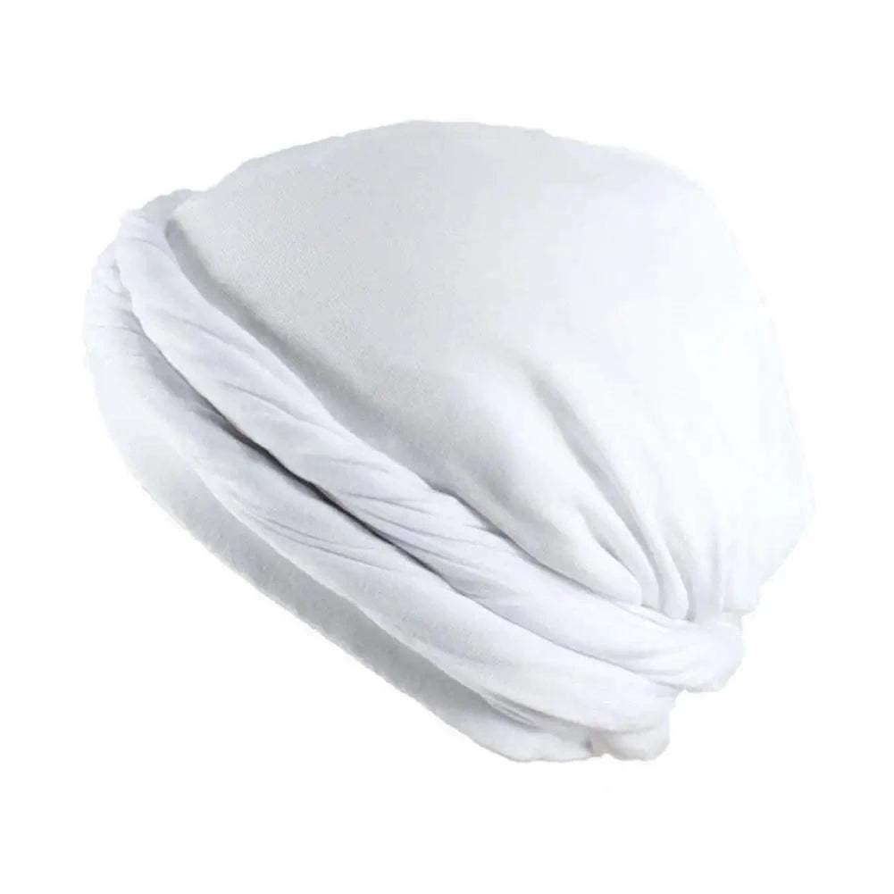Men's Fashionable New Headband Hat - MANDOTOS
