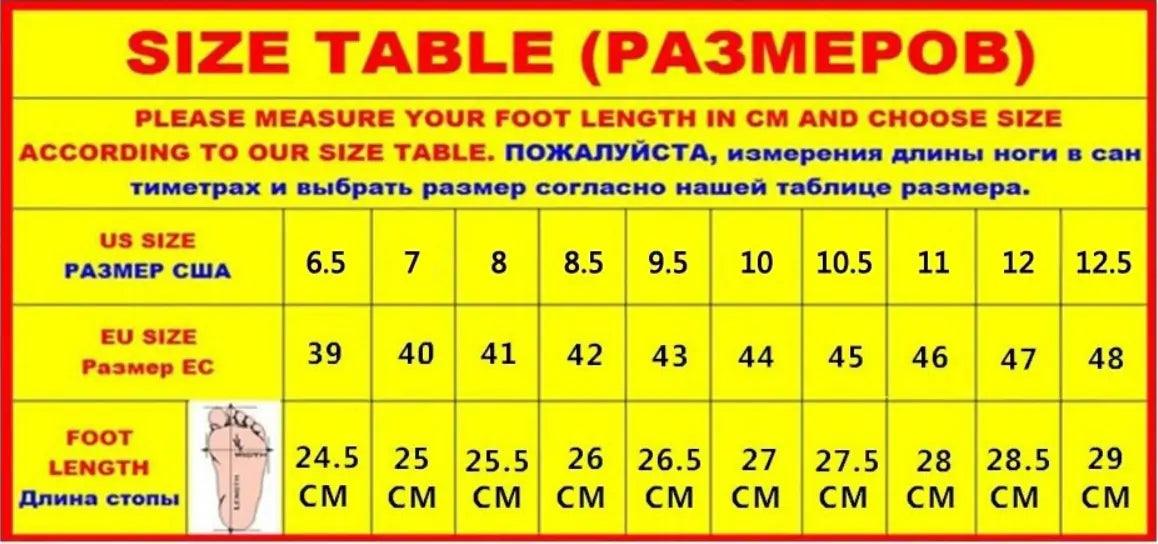 Men's Formal Shoes - MANDOTOS