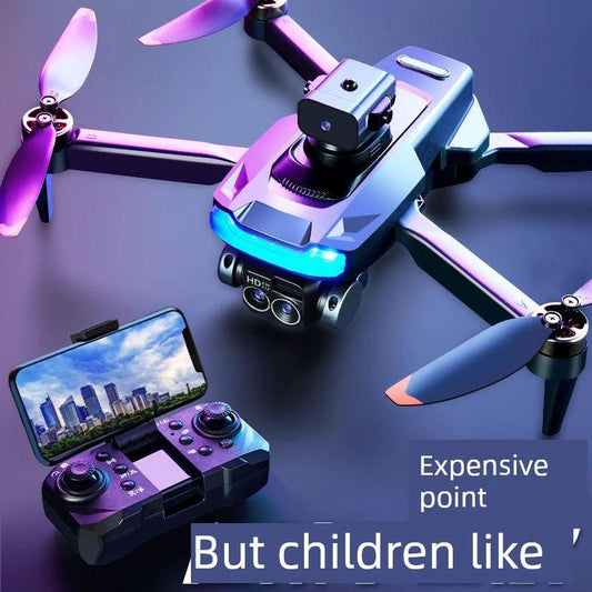 HD Drone for Aerial Photography - Remote Control Quadcopter - MANDOTOS