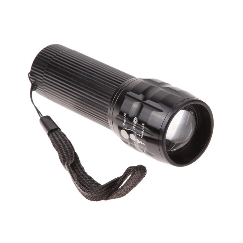 LED Bike Lights with 3 Modes - MANDOTOS