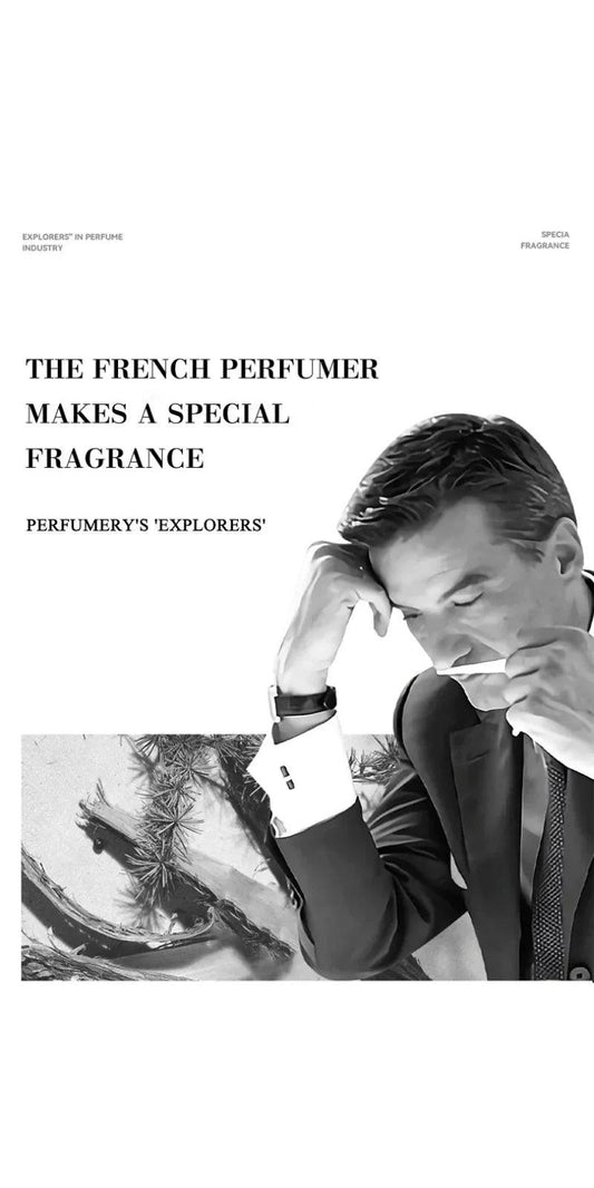 Original Hawas Men EDP Spray 100ml Long Lasting Signature Premium Arabian Daily Elegance Refreshing Luxurious Masculine Parfum - MANDOTOS