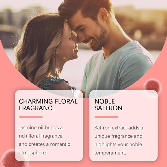 Perfume Long-lasting Scent Unisex Balminess Body Spray Women Perfume Pheromone Men Cologne Perfume - MANDOTOS