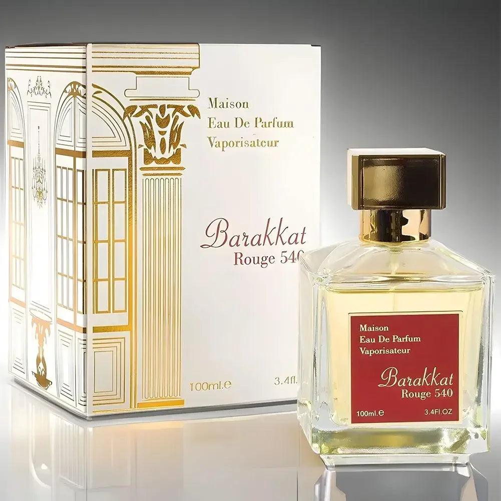 Perfume Long-lasting Scent Unisex Balminess Body Spray Women Perfume Pheromone Men Cologne Perfume - MANDOTOS