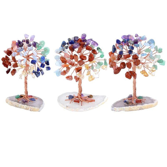 Harmony Energy Feng Shui Trees - MANDOTOS