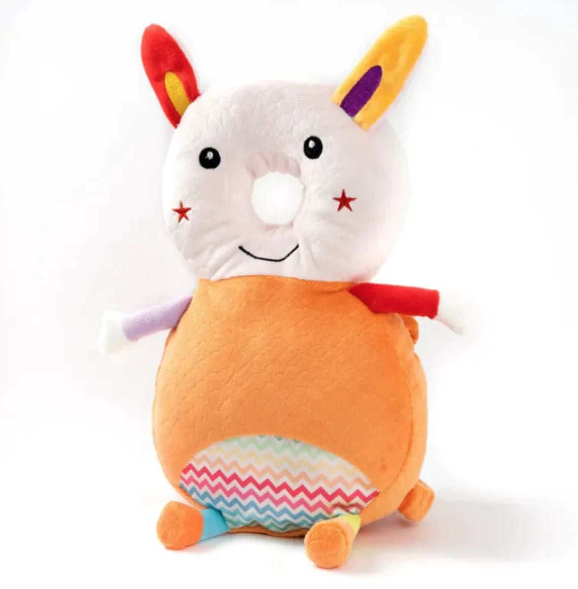 Toddler Head Protection Pad - MANDOTOS INTERNATIONAL