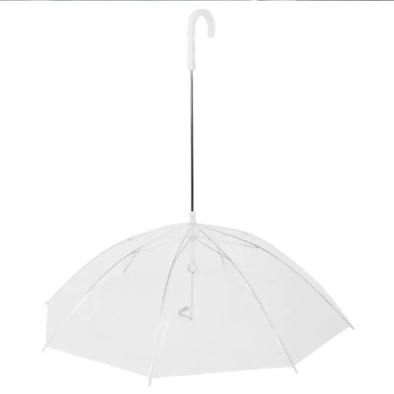 Rainwalk Pet Umbrella Leash - MANDOTOS