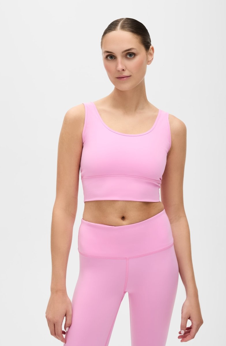Rise Bra - Vie en Rose - MANDOTOS INTERNATIONALTOPS