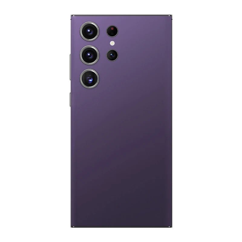 S24 Ultra 7.3 5G French/Spanish/English Smartphone 108MP Rear Camera 12GB+256GB Business Travel 65W Quick Charge CDMA - MANDOTOS INTERNATIONAL