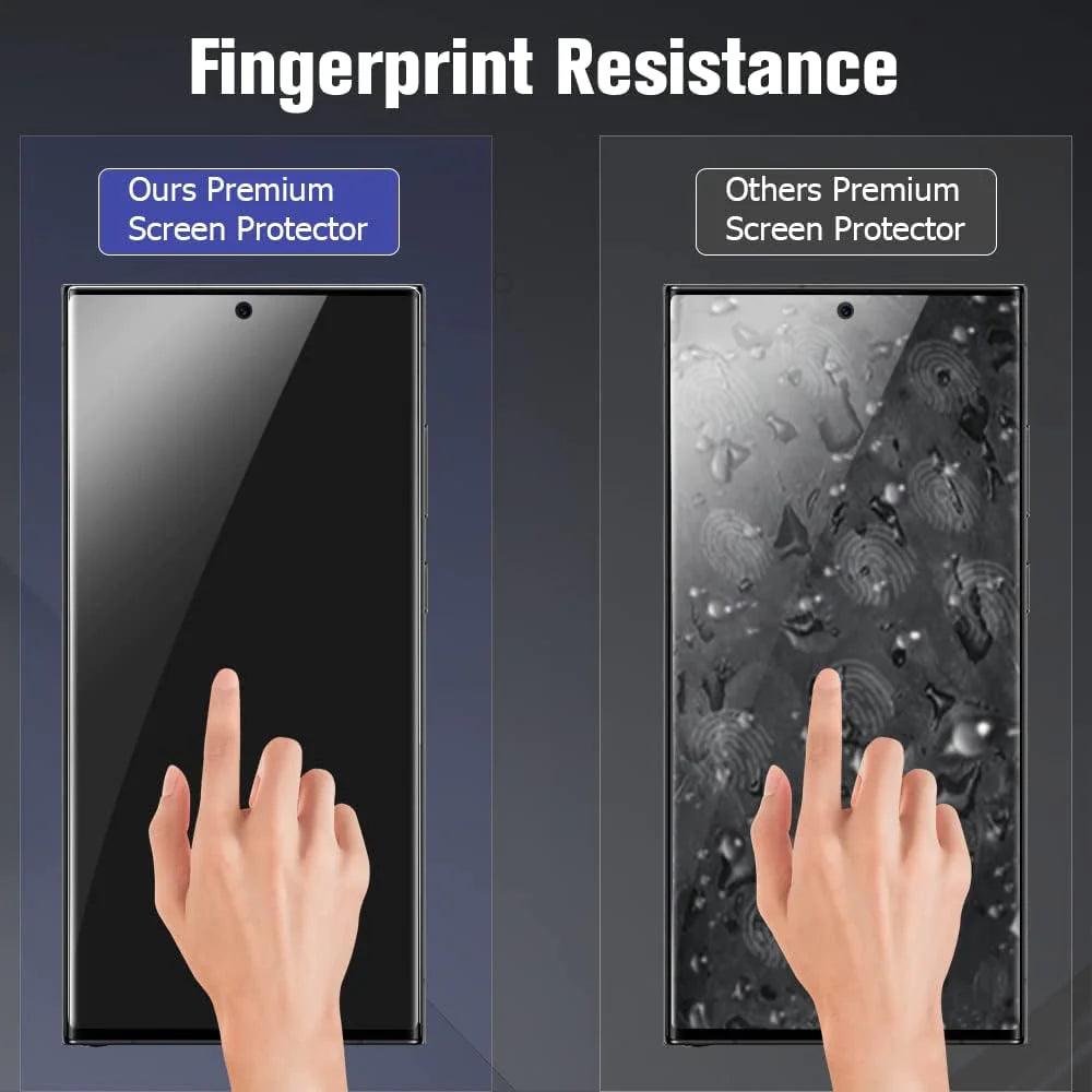 Samsung S23 S22 Ultra Screen Protector USA - MANDOTOS