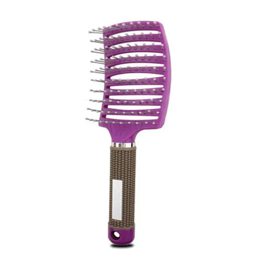 ReviveScalp Scalp Soother Comb - Ultimate Comfort & Relaxation for Your Hair - MANDOTOS