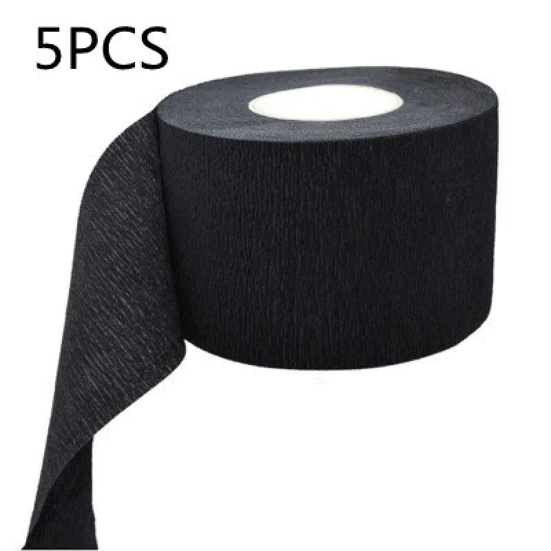 Single-Use Barber Neck Shield - MANDOTOS