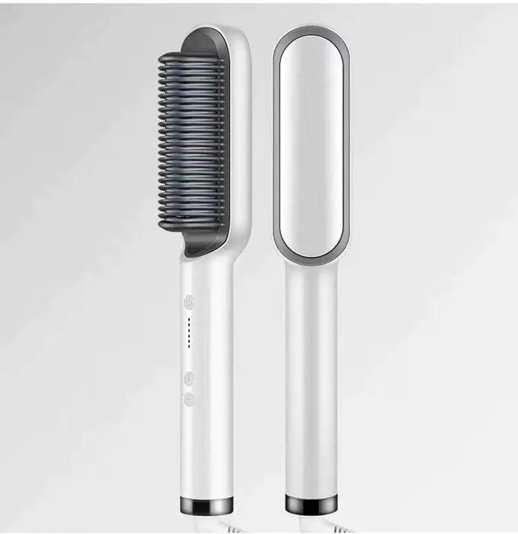 SleekStyle Electric Comb - MANDOTOS
