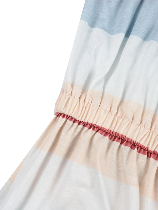 Sleeveless Dress for Women Clothing 2024 Summer Vacation Pullover Beach Sundress Female Korean Fashion Slim Sexy Short Dresse M - MANDOTOS