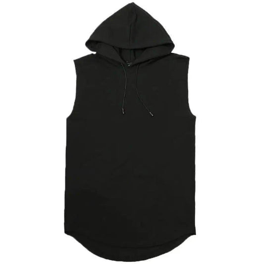 2026 Brand Men's Hip Hop Tank Top - MANDOTOS
