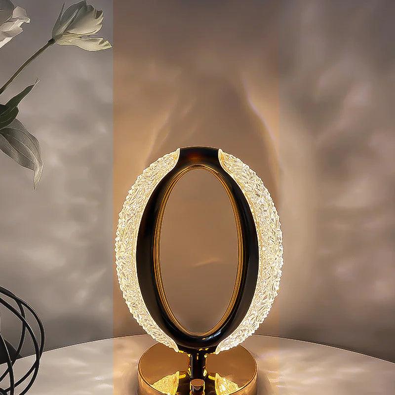 Star Eye Night Light - MANDOTOS