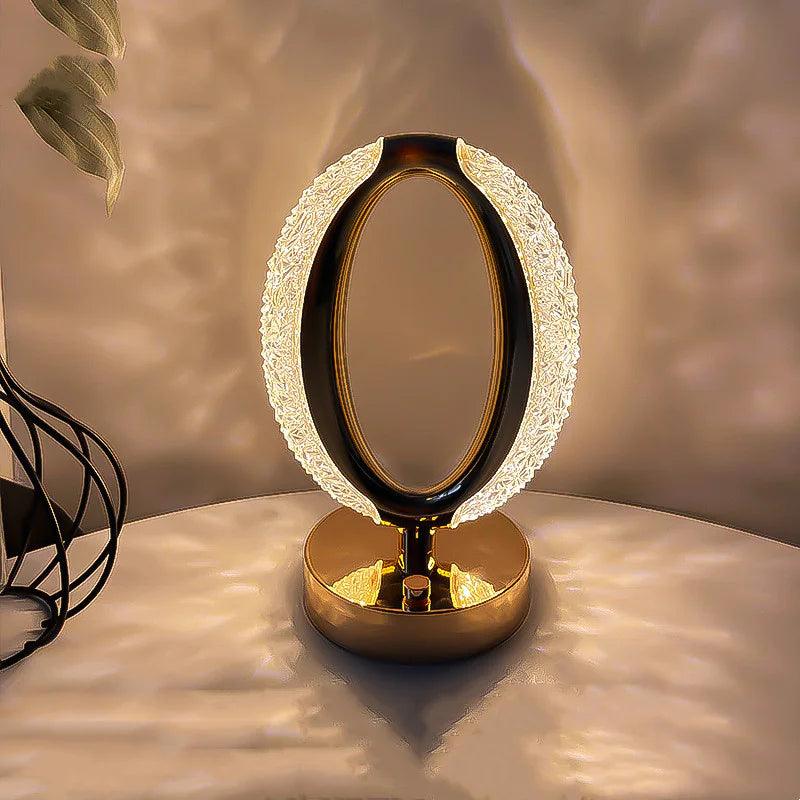 Star Eye Night Light - MANDOTOS
