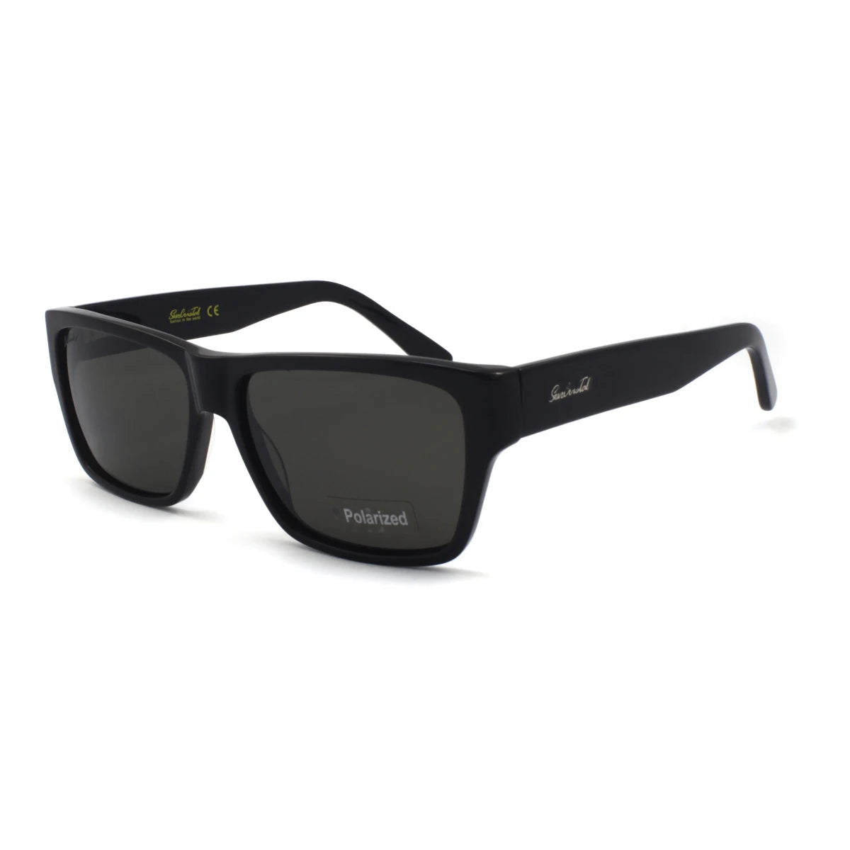 Sunglasses Men's Driving Glasses Outdoor Cycling Sports Square Windproof Custom Sunglasses - MANDOTOS INTERNATIONAL
