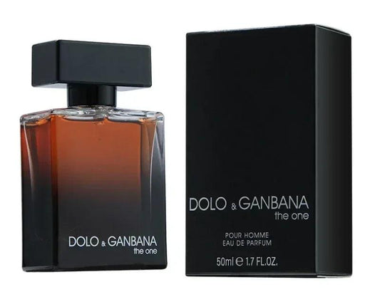 Top Selling Brand Eau De Toilette for Men - Fresh Romantic Fougere Scent Woody Notes 50ml Cologne Perfume Long Lasting - MANDOTOS