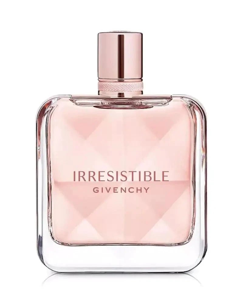 Givenchy Irresistible Eau De Parfum Spray for Women 4.2 Ounce - MANDOTOS INTERNATIONAL