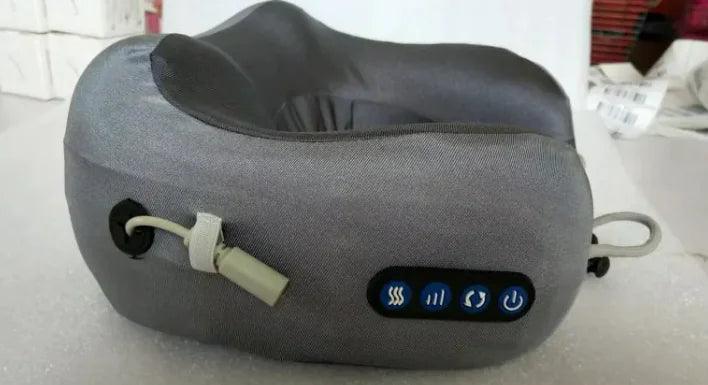 U-Shape All-Purpose Neck Massager - MANDOTOS