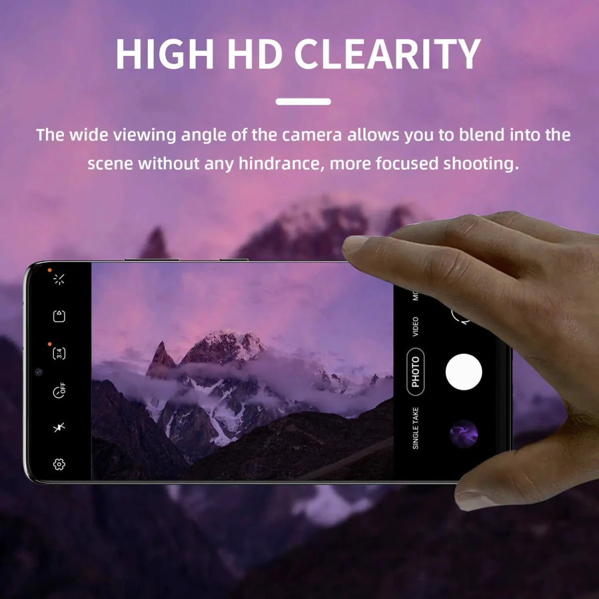 S21 Series 3 - Pack Ultra Clear Screen Protectors - MANDOTOS INTERNATIONAL