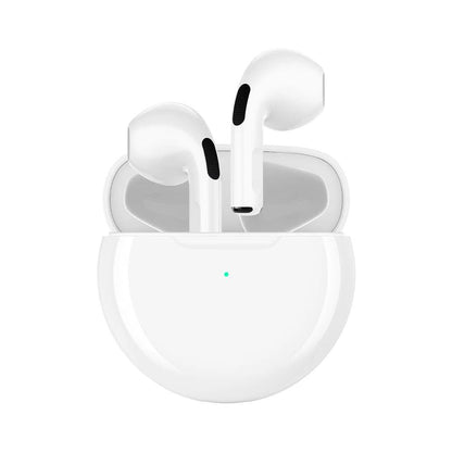 UMIDIGI G1 Buds TWS Wireless Earphones Bluetooth 5.3 ENC Sport Noise Reduction 380mAh Headsets With Microphone - MANDOTOS