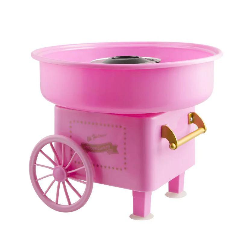 Vintage Mini Marshmallow Maker - MANDOTOS