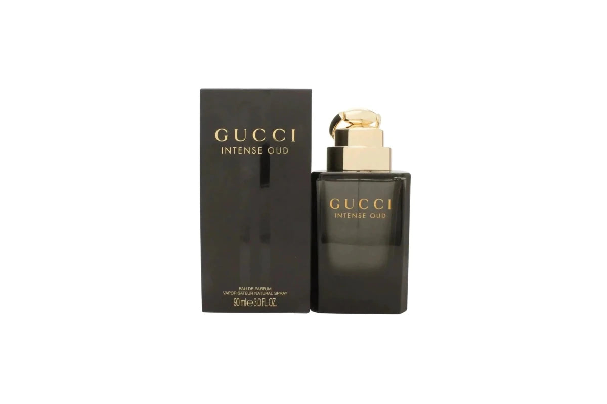 Gucci Luxe Oud Eau de Parfum 90ml - MANDOTOS INTERNATIONAL