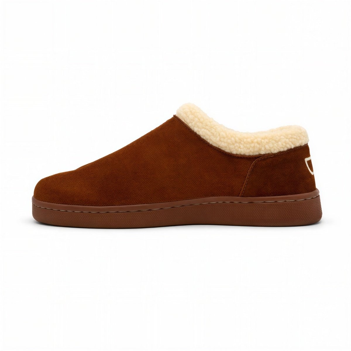 Women's Ashton Slipper - MANDOTOS INTERNATIONALSuede Slippers