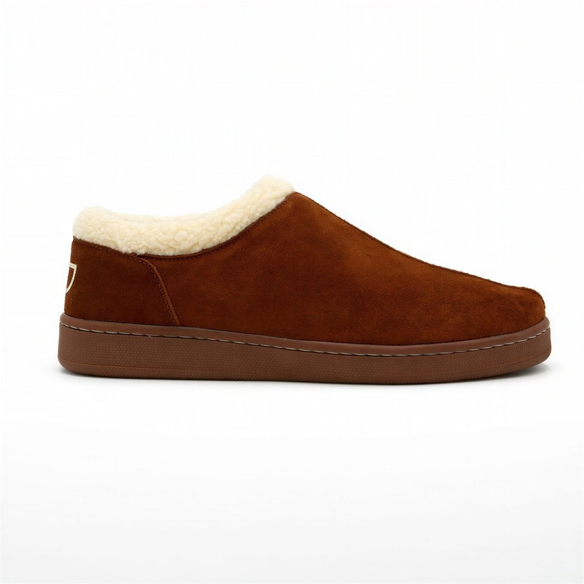 Women's Ashton Slipper - MANDOTOS INTERNATIONALSuede Slippers
