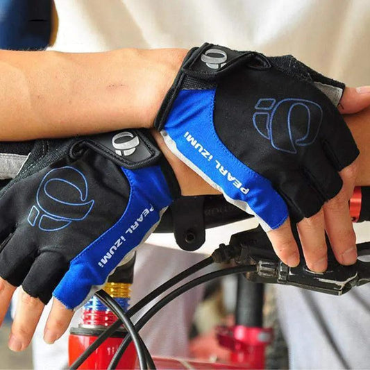RideGrip Cycling Gloves - MANDOTOS