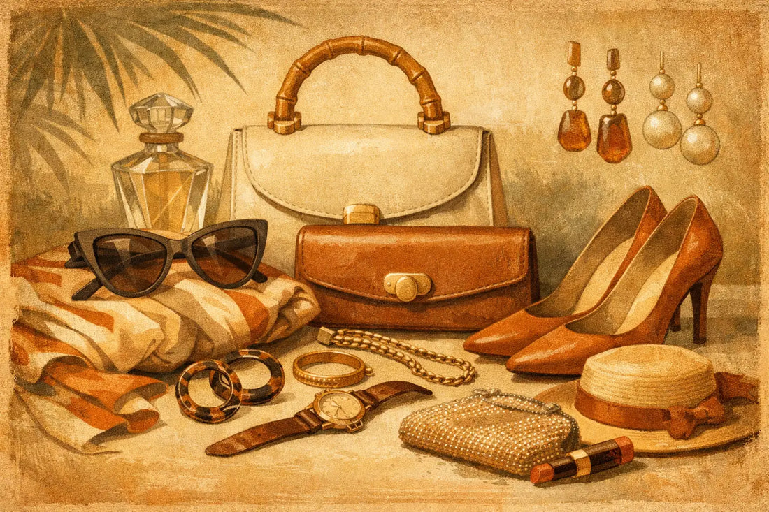 Fashion Accessories Trends 2026 to Shop Now