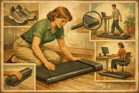 Walking Pad Review: What to Check Before You Buy
