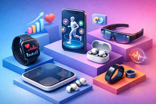 Wearable Fitness Tech Trends Worth Watching