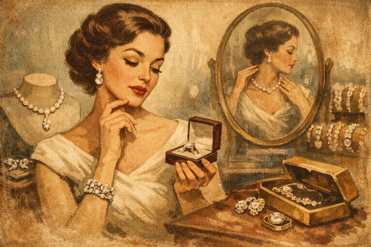 How to Shop Premium Fashion Jewellery