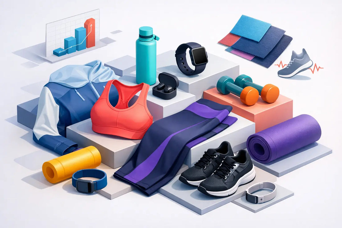 How to Select Premium Activewear That Performs