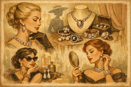 Best Luxury Fashion Jewelry for Every Look