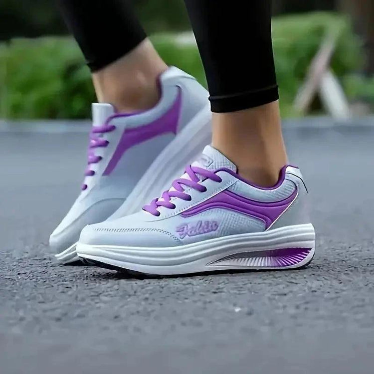 Women Shoe Collection - MANDOTOS