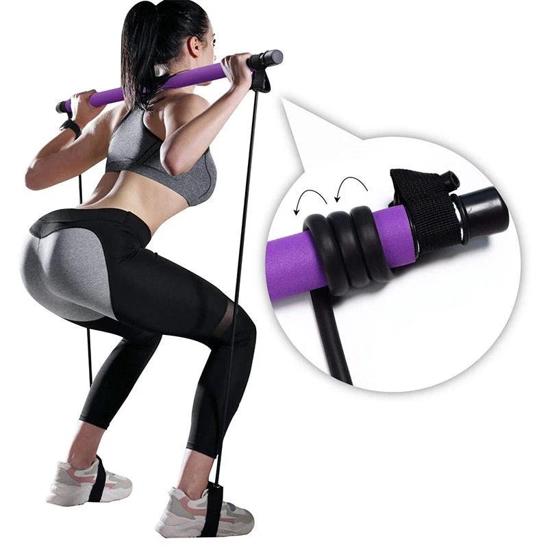 Fitness & General Exercise Equipment - MANDOTOS