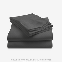 Temperature-Regulating Sheets